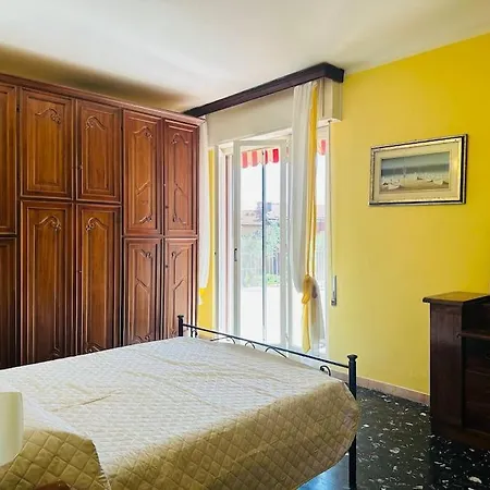 Il Giardino Al Mare, Apartament