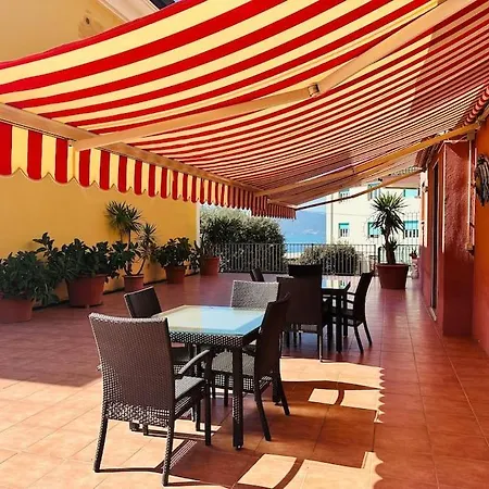 Apartament Il Giardino Al Mare, Tellaro