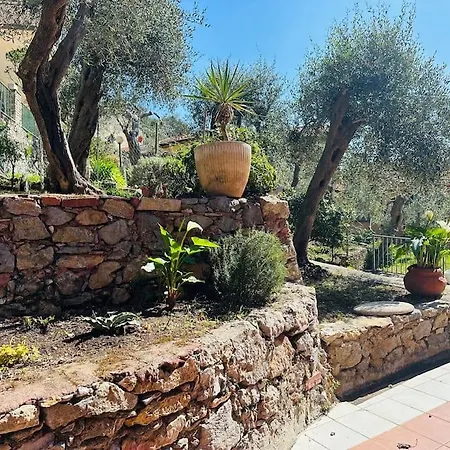 Il Giardino Al Mare,