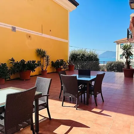 Il Giardino Al Mare, Apartament *