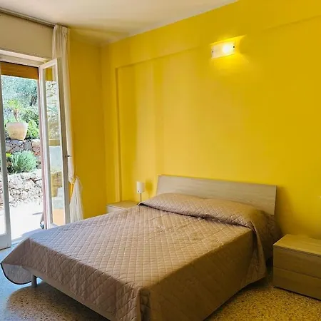 Il Giardino Al Mare, Apartament *