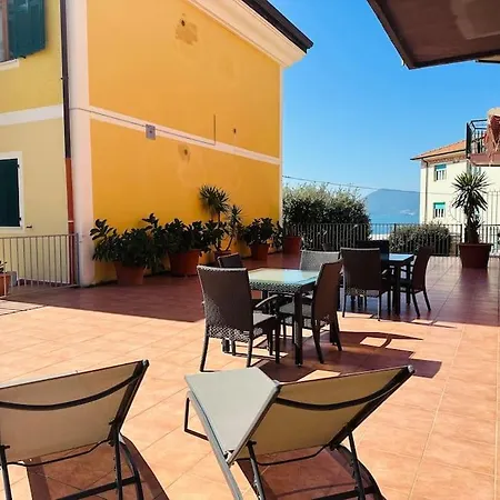 Apartamento Il Giardino Al Mare, Tellaro