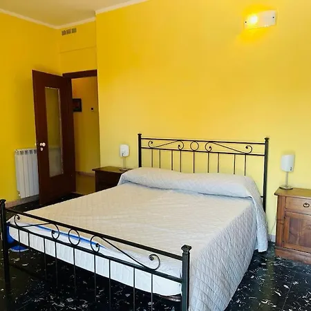 Il Giardino Al Mare, Apartament