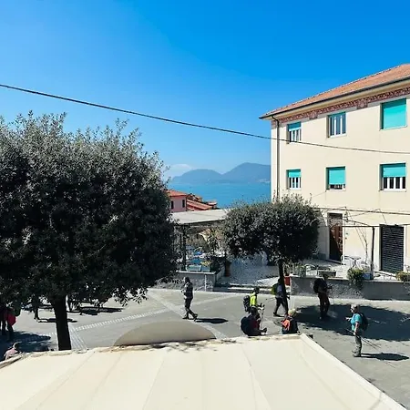 Il Giardino Al Mare, Tellaro