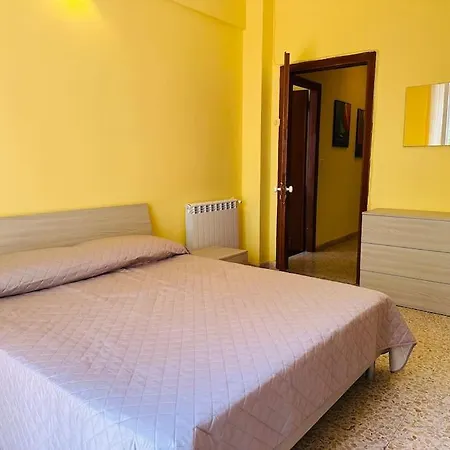 Il Giardino Al Mare, Διαμέρισμα *